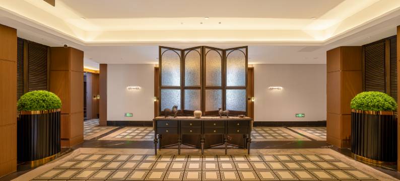 西昌途逸英伦酒店图片