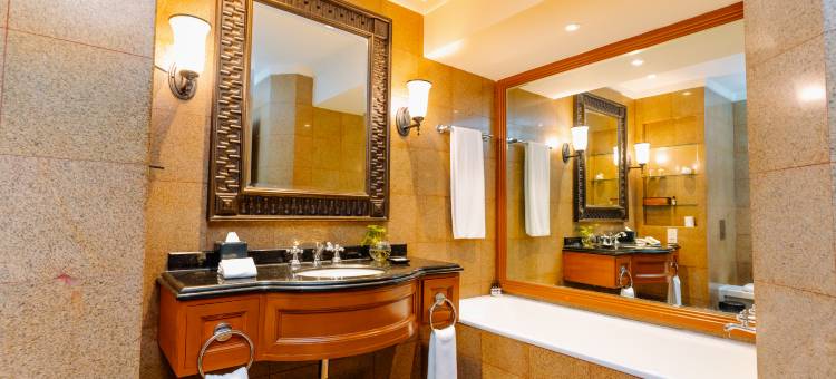 加德满都凯悦酒店(Hyatt Regency Kathmandu)图片