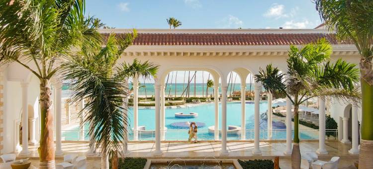 Paradisus Palma Real Golf & Spa Resort All Inclusive图片