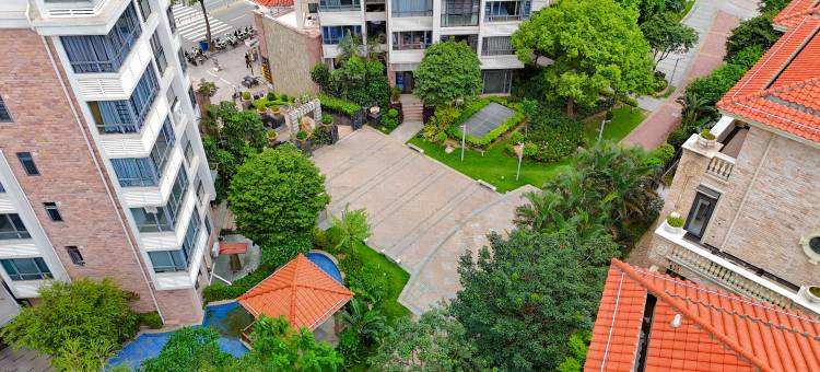 南澳SeasideVilla·海边民宿图片