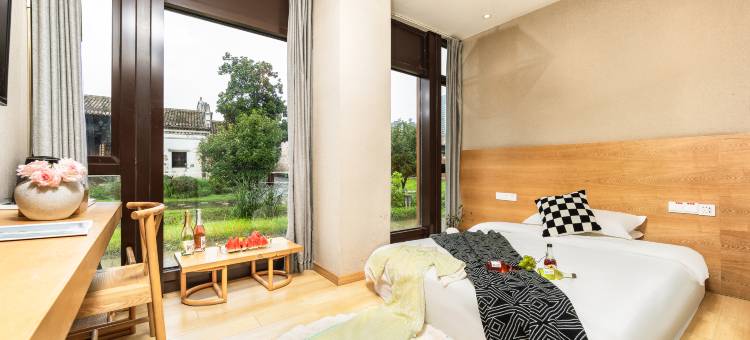 焰火民宿(宜春万载古城景区店)图片