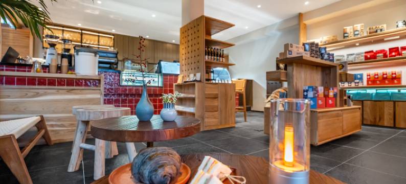 大理洱湾海景民宿(洱海生态廊道店)图片