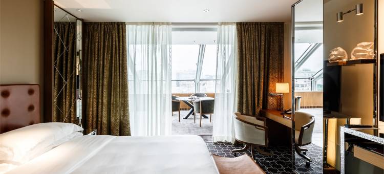 Ararat Park Hotel Moscow(Ararat Park Hotel Moscow)图片