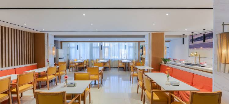 锦江之星酒店(邯郸学院邯郸机场店)图片