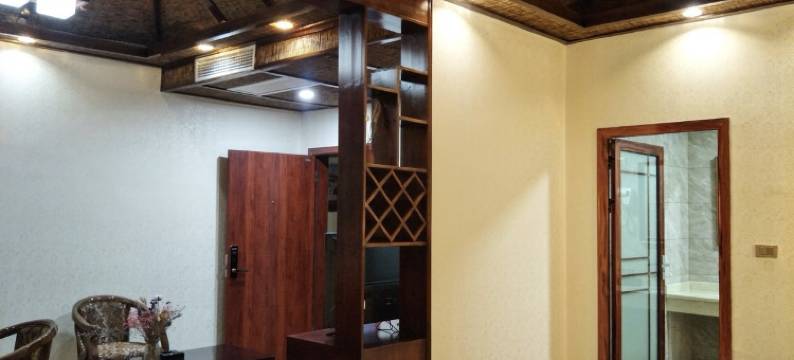 悦客酒店(从江高铁站店)图片