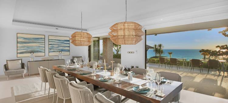 拉普拉纳别墅(Villa La Prana)图片