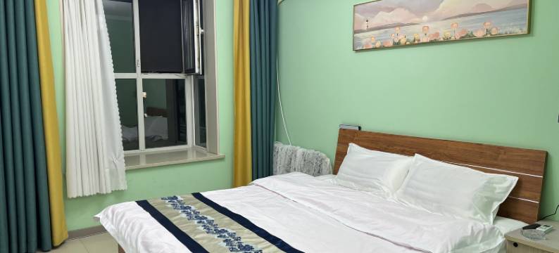 如遇酒店(太原南站店)图片