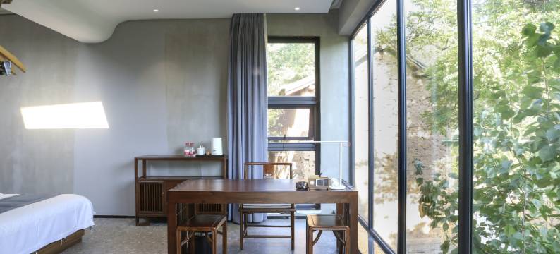 前沟之恋民宿图片