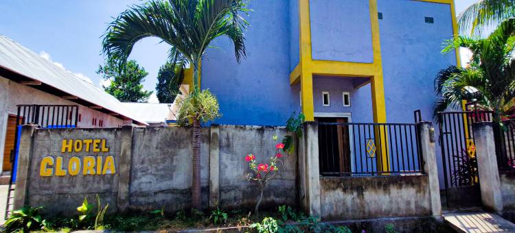 RedDoorz @ Hotel Gloria Borong图片