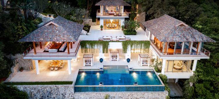 切莱别墅(Villa Chelay)图片