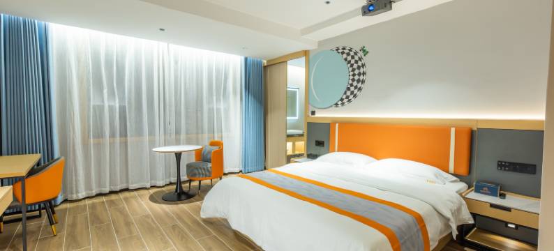 南宁市鑫瑞酒店图片