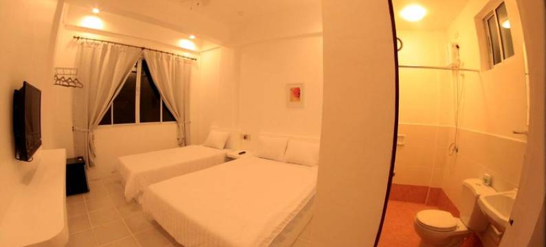 科隆蓝波酒店(Coron Bluewave Hotel)图片