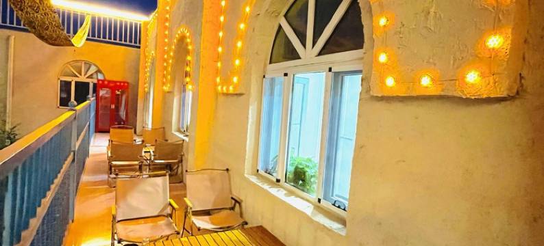 库车花帽民宿(库车王府店)图片