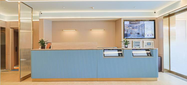 汉庭酒店(许昌文峰广场店)图片