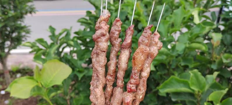 陵川浙水淇水源民宿图片