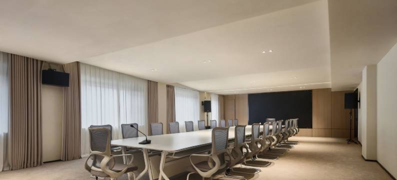 筱满AZITA·晋欣别院图片