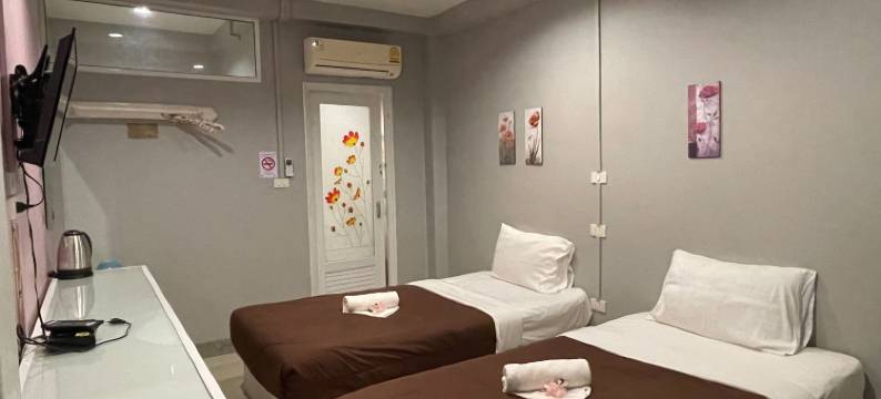 赢家酒店(Winhouse Hotel)图片