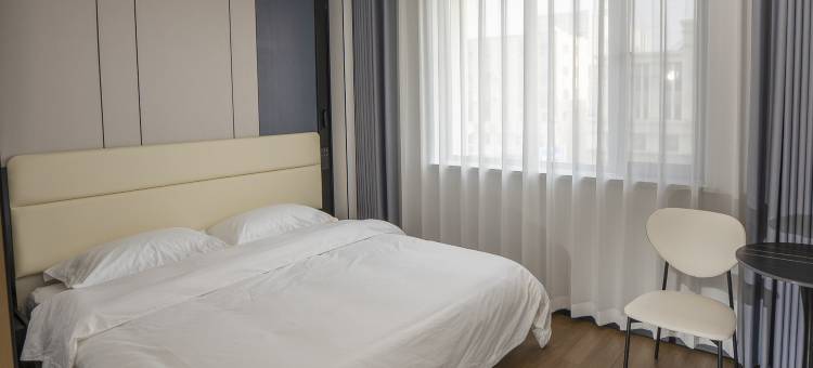 回家连锁酒店(调兵山店)图片