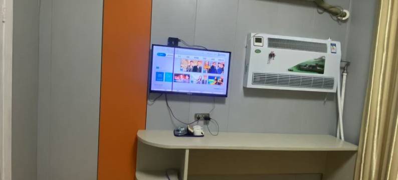 雅阁•轻奢酒店(西安咸阳国际机场店)图片