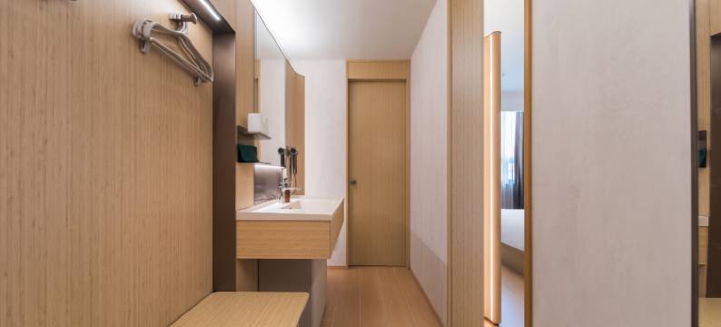 全季酒店(上海徐汇肇嘉浜路店)图片