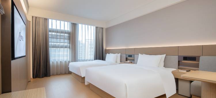 全季酒店(咸宁市政府新区店)图片