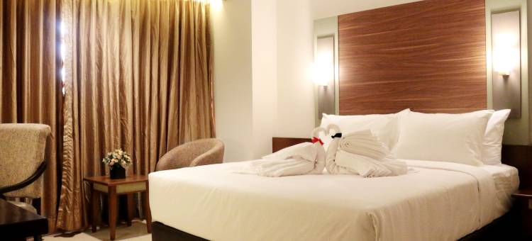 卢梅奥斯酒店(Lume’os Hotel)图片