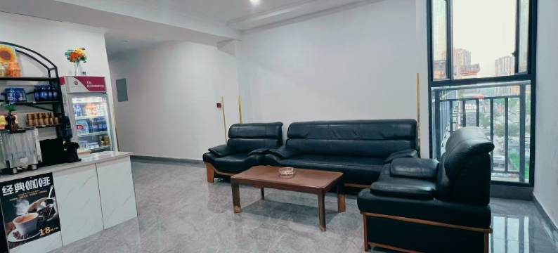 重庆金窝窝金品酒店(长寿古镇店)图片