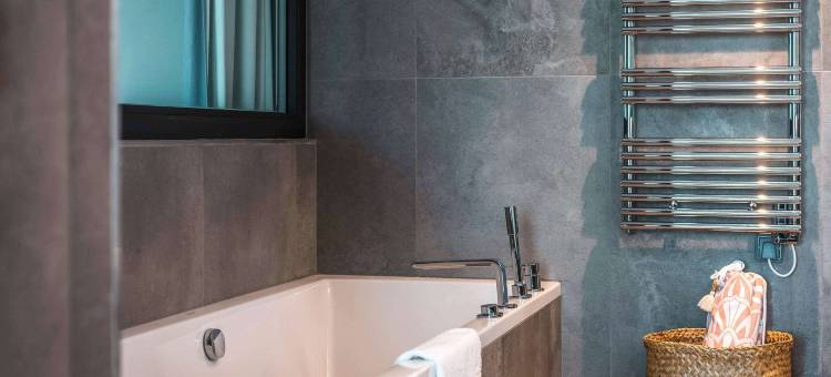 诺富特巴黎凡尔赛门酒店(Novotel Paris Porte de Versailles)图片