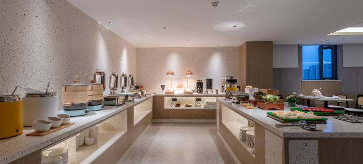 丽怡酒店(东莞万江石美茶叶市场店)图片