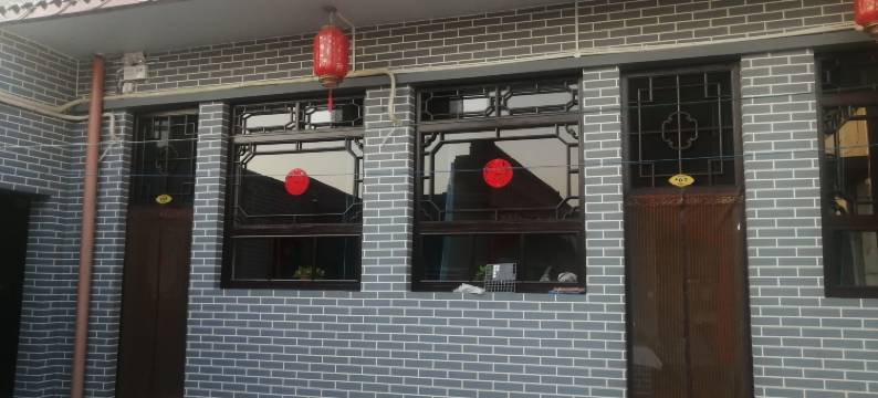 平遥宝善精品民宿图片