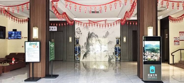 松阳宾馆图片