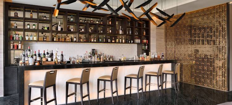 科伦坡喜来登酒店(Sheraton Colombo Hotel)图片