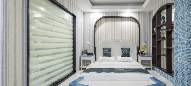 成都汉都酒店(成都大学店)图片