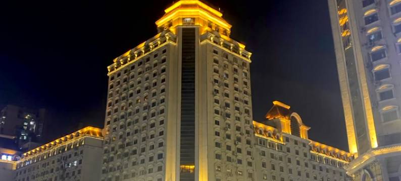 榕誉酒店(福州烟台山上下杭店)图片