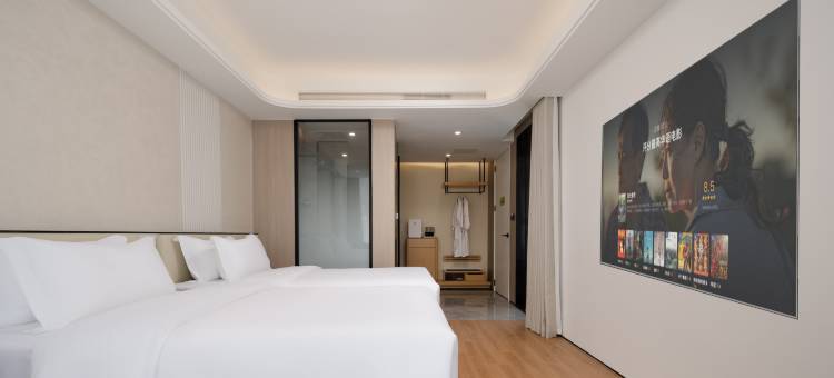 纯一HOTEL(三亚亚龙湾店)图片