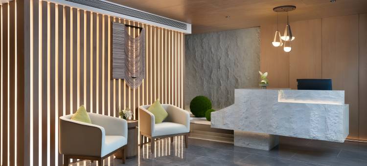 艺选酒店(上饶武夷山大道店)图片