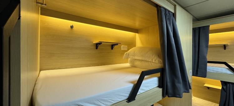 乐在青旅(汇金广场店)图片