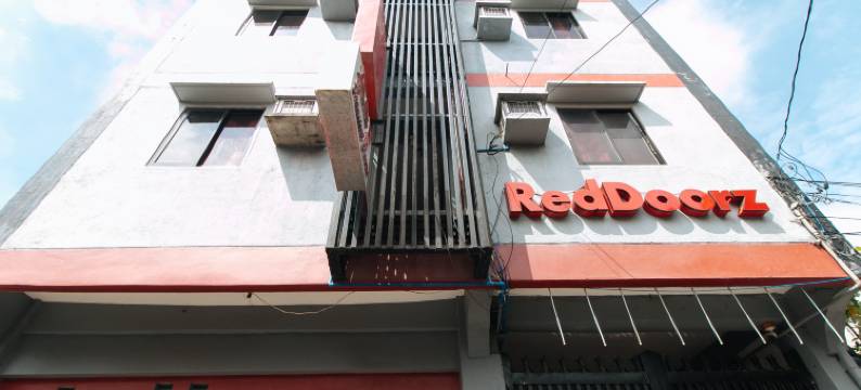 RedDoorz @ A&F C5 Pinagsama Taguig图片