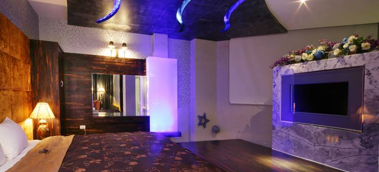 汤野精品旅馆(民雄馆)图片