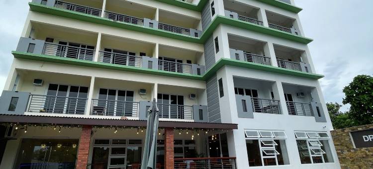 梦之星度假村普埃尔托加莱拉由Cocotel提供(Dream'Star Resort Puerto Galera powered by Cocotel)图片