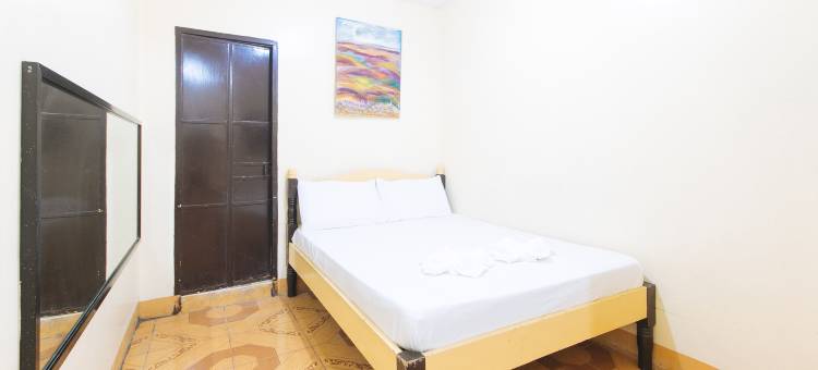Golden Empress Hotel Urdaneta Pangasinan by RedDoorz图片