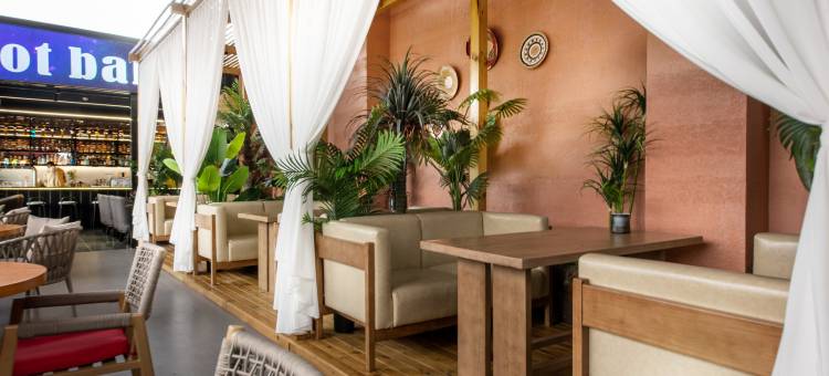 云上四季酒店(大理云龙诺邓村店)图片