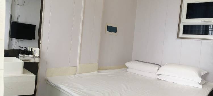 公主岭鼎澳商务宾馆图片