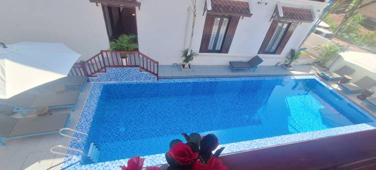 琅勃拉邦阁酒店(Luang Prabang Pavilion Hotel & Travel)图片