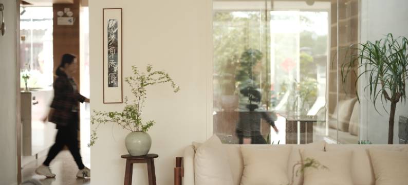 桂林泊舟精品民宿(桂林芦笛岩景区店)图片