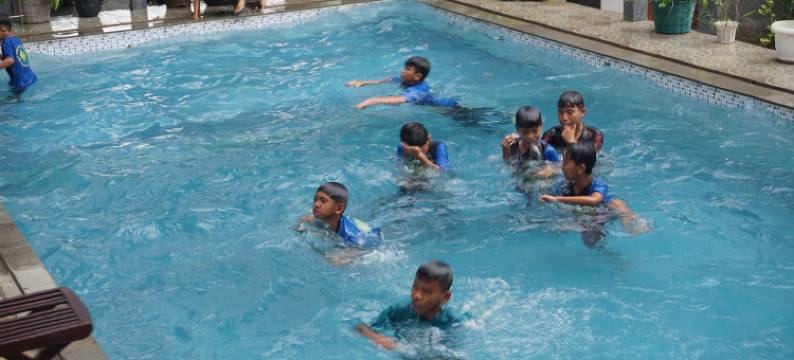 新維加亞酒店(New Wijaya Hotel)图片