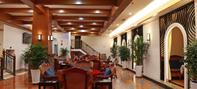 骏怡精选连锁酒店(广汉百伦广场店)图片