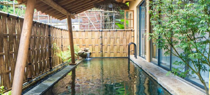 寓见小舍精品民宿图片