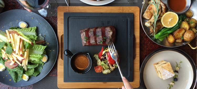 桂林璟象酒店(象鼻山景区两江四湖店)图片