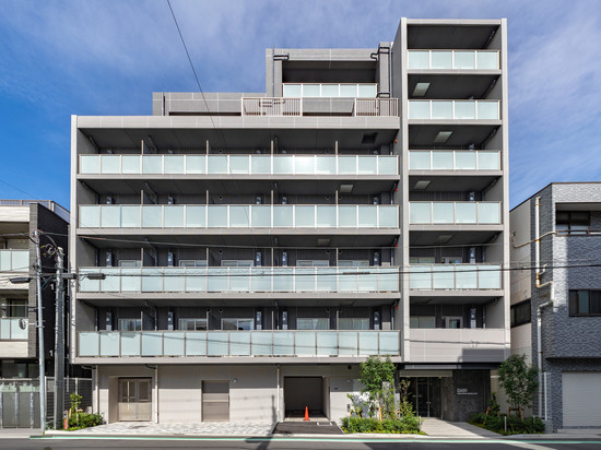 一尚民宿东京东浅草店